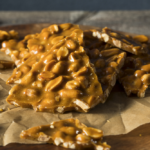 NATIONAL PEANUT BRITTLE DAY January 26, 2022