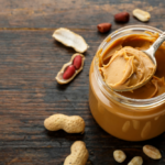 NATIONAL PEANUT BUTTER DAY January 24, 2022
