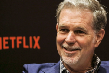 Netflix Increases Subscription Price in U.S. and Canada
