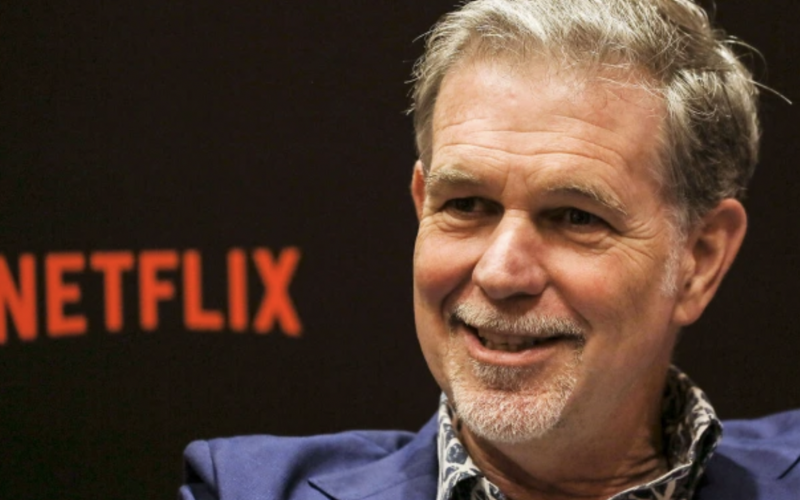 Netflix Increases Subscription Price in U.S. and Canada