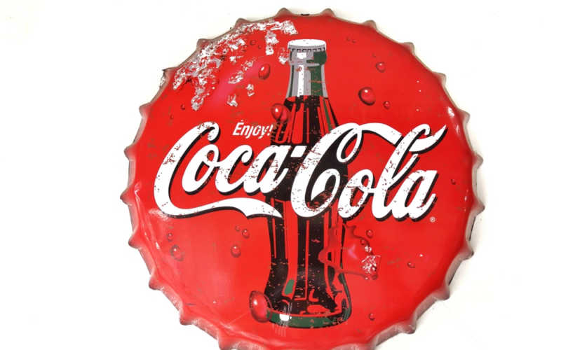 NFTs And Coca-Cola – It’s The Real Thing!