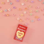 Sweethearts Candies Bring Positivity to 2022 with 'Words of Encouragement' Conversation Hearts
