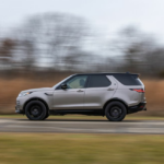 Tested: 2021 Land Rover Discovery P360 R-Dynamic S Highlights a Sibling Rivalry
