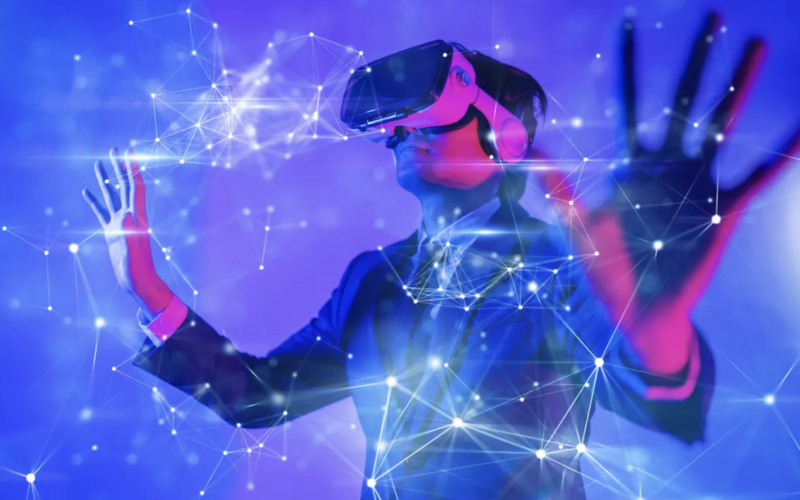 The metaverse is just getting started: Here's what you need to know