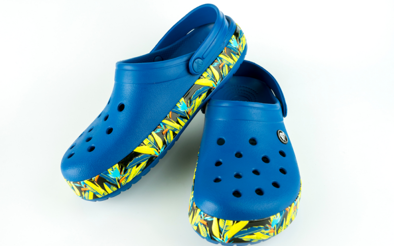 Watch Out! Crocs Are Coming With NFTs