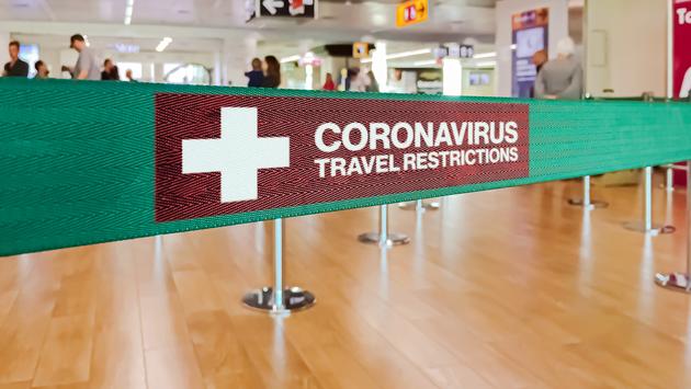World Health Organization Says COVID-Related Travel Restrictions Should Be Lifted