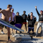 Box Office: ‘Jackass Forever’ Gets Last Laugh With $23.5M Opening