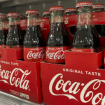 Coca-Cola: Drinkers venturing out again, but inflation dampens outlook