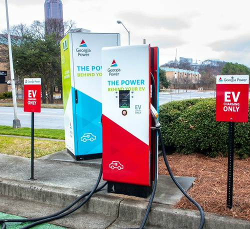 Convenience stores want assurances to install car charging stations
