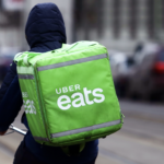 Food Delivery Apps Want to Deliver More Than Your Meal