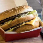 Get Ready to Order Your Big Mac from a Virtual McDonald's in the Metaverse