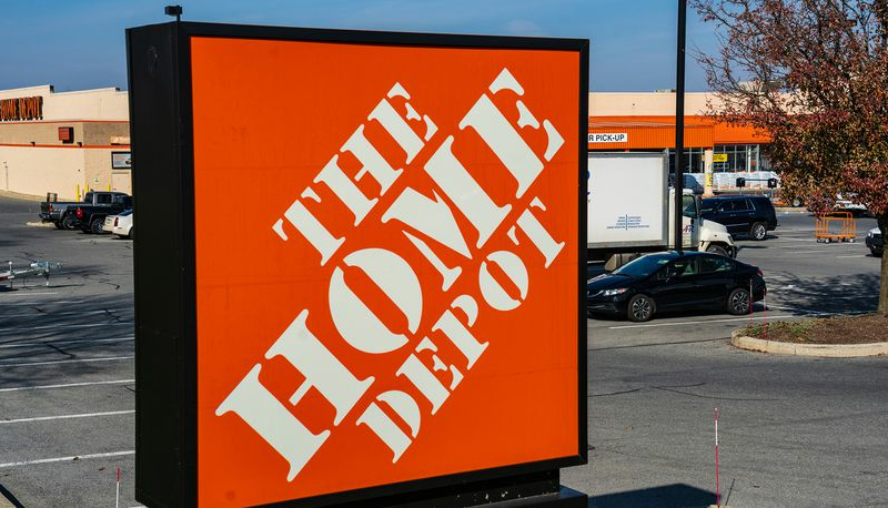 Home Depot to hire 100,000 this spring