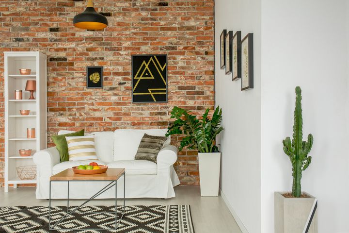 Living room trends offer endless inspiration