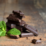 NATIONAL CHOCOLATE MINT DAY February 19, 2022