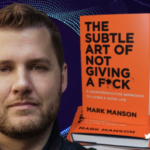 NYT Bestselling Author Mark Manson To Drop World Famous Book as NFTs