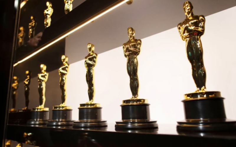 Oscars to Require COVID-19 Vaccines for Most Attendees, but Not Performers or Presenters