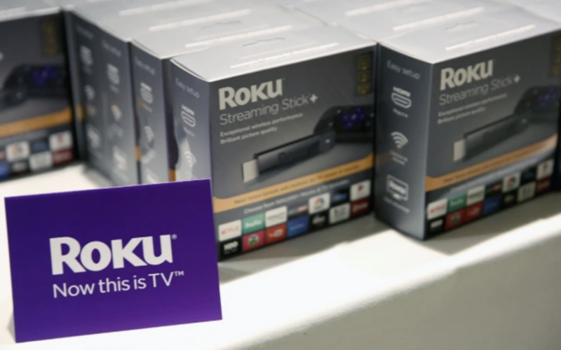 Roku Reaches 60M Active Users as Total Revenue Misses Expectations