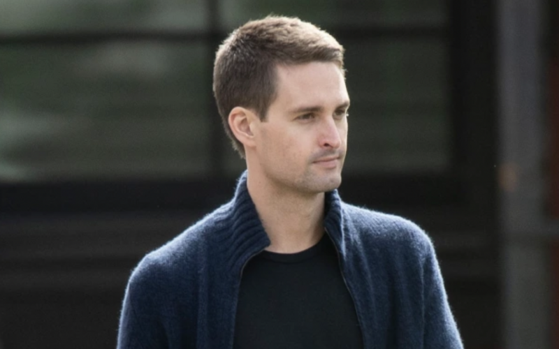 Snap Reaches 319M Daily Active Users While Revenue Hits $1.3B
