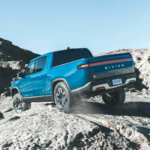 Tested: 2022 Rivian R1T Launch Edition