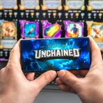 The Best NFT Games So Far This Year - Gods Unchained