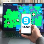 The Best NFT Games So Far This Year - The Sandbox