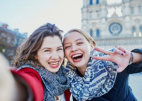 Younger Generations Are Leading the Niche Travel Trend