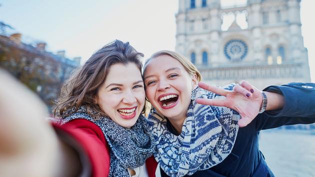 Younger Generations Are Leading the Niche Travel Trend