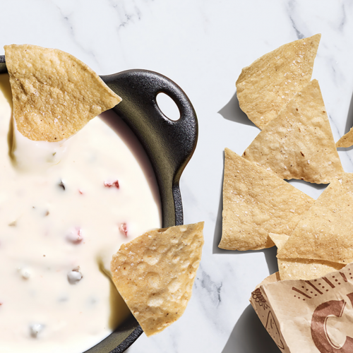 Chipotle’s ‘Chippy’ Robot Makes Tortilla Chips Imperfect On Purpose