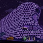 How Luxury Retail’s Big Metaverse Fashion Week Experiment In Decentraland Played Out With Virtual Stores, NFT Wearables, A Bored Ape Collaboration And More