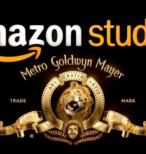 MGM is now owned by Amazon