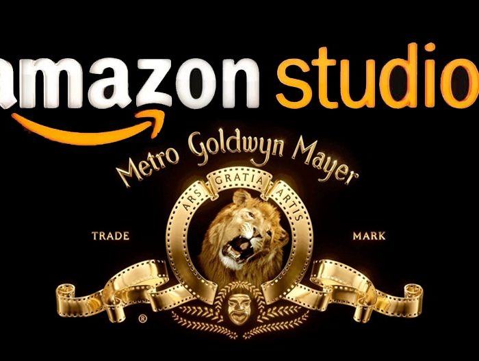 MGM is now owned by Amazon