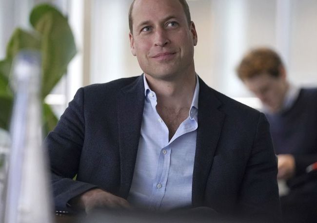 Prince William: Commonwealth links to crown up to the people
