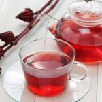 The benefits of hibiscus tea, the ultimate flower power