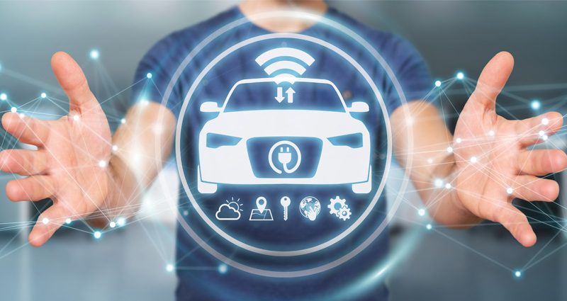 Top 5 Use Cases for Extended Reality in Automotive
