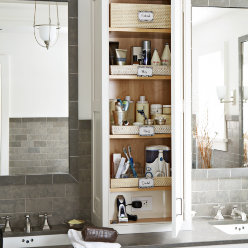 8 Bathroom Items You Need to Get Rid of ASAP 2022