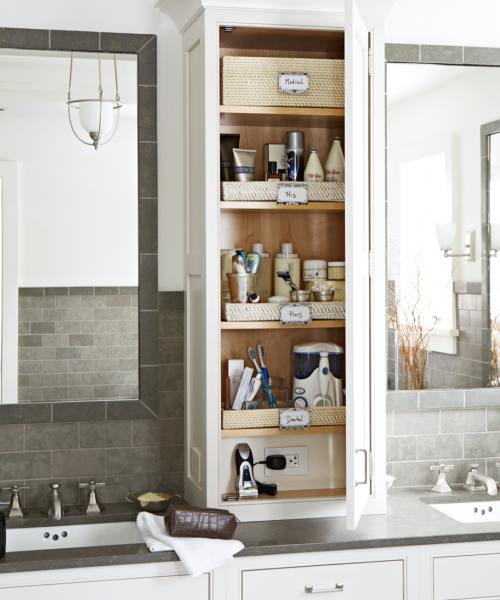 8 Bathroom Items You Need to Get Rid of ASAP 2022
