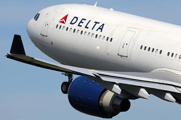 Delta ends mask mandate on flights