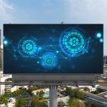 How To Make Passive Income From The Metaverse - Billboards