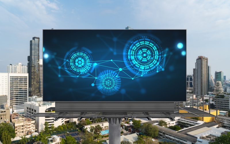 How To Make Passive Income From The Metaverse – Billboards
