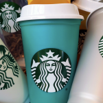 Starbucks Is Adding a Big Bonus for Bringing Your Reusable Cup