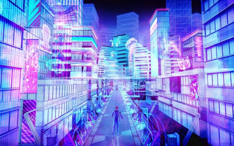 The JP Morgan Metaverse Report And Your Business