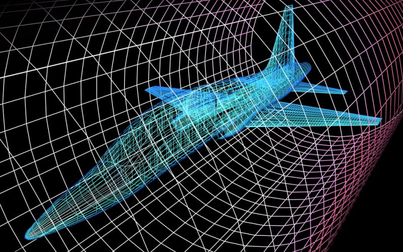 Will There Be Airplanes In The Metaverse?