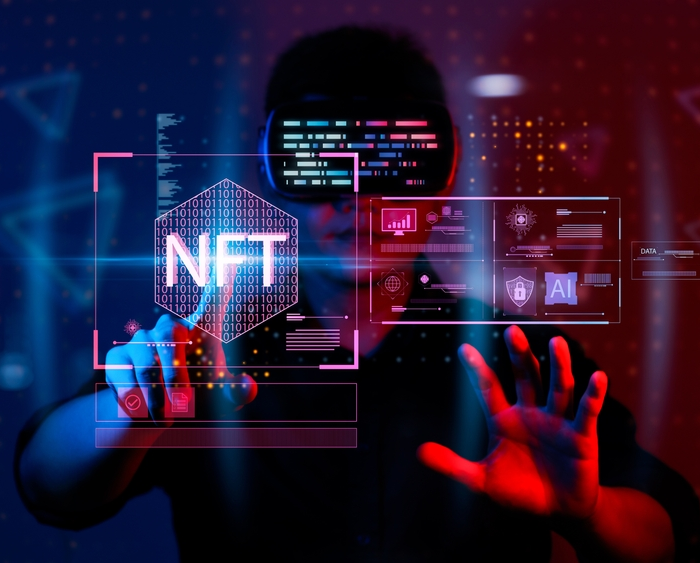 Expert Tech Panel Ponders The Future Of NFTs