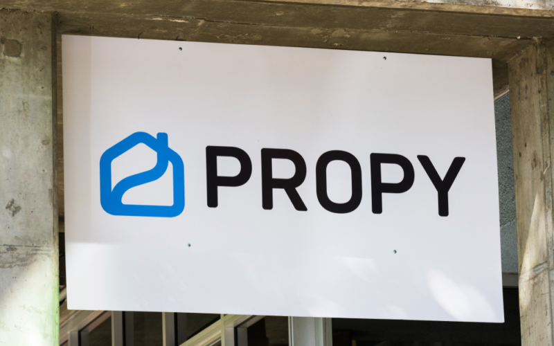 Propy Update – Where Will The NFT Real Estate Movement Go?
