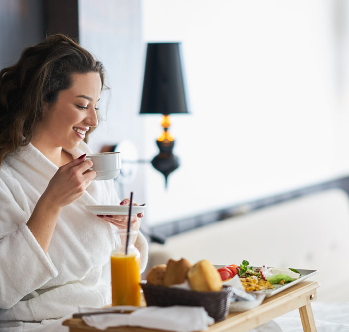 Reserve A Hotel Or Resort Room By Buying An NFT