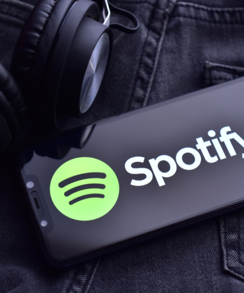 Spotify Rolls Out NFT Feature For Select Artists